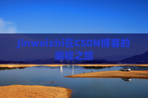 Jinweizhi在CSDN博客的编程之旅